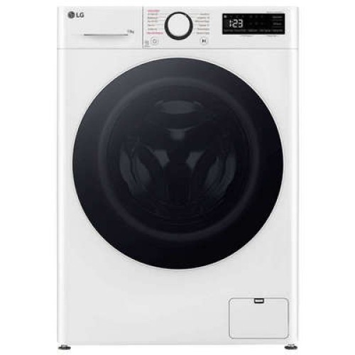 ΗΠΡ ΕΛΕΥΘ 60CM LG F4R5013TSWW 13KG A 1400RPM ΑΤΜΟΥ (Wi-Fi & AI)